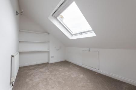 5 bedroom Semi-detached house for sale in Tachbrook Road, Leamington Spa