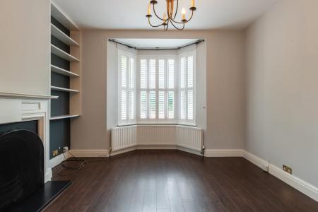 5 bedroom Semi-detached house for sale in Tachbrook Road, Leamington Spa
