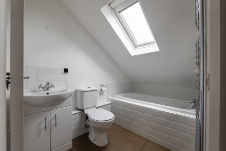 5 bedroom Semi-detached house for sale in Tachbrook Road, Leamington Spa