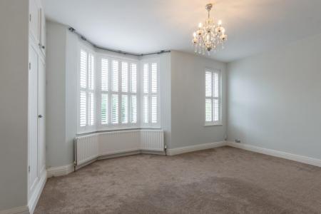 5 bedroom Semi-detached house for sale in Tachbrook Road, Leamington Spa