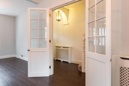 5 bedroom Semi-detached house for sale in Tachbrook Road, Leamington Spa