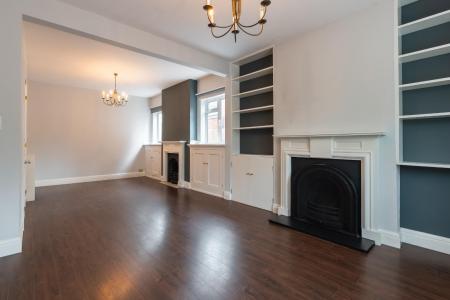 5 bedroom Semi-detached house for sale in Tachbrook Road, Leamington Spa
