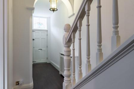 5 bedroom Semi-detached house for sale in Tachbrook Road, Leamington Spa