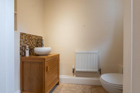 5 bedroom Semi-detached house for sale in Tachbrook Road, Leamington Spa