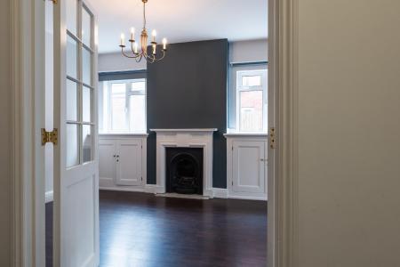 5 bedroom Semi-detached house for sale in Tachbrook Road, Leamington Spa