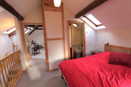 1 bedroom Flat to let in William Street, Leamington Spa, CV32