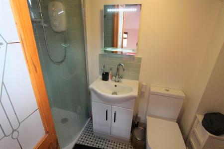 1 bedroom Flat to let in William Street, Leamington Spa, CV32