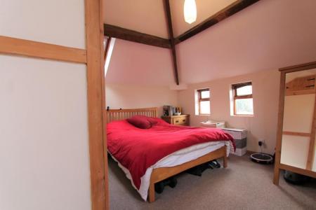 1 bedroom Flat to let in William Street, Leamington Spa, CV32