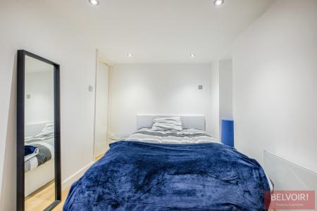 1 bedroom Flat to let in Warwick Place, Leamington Spa, CV32