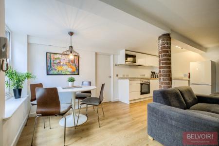 1 bedroom Flat to let in Warwick Place, Leamington Spa, CV32