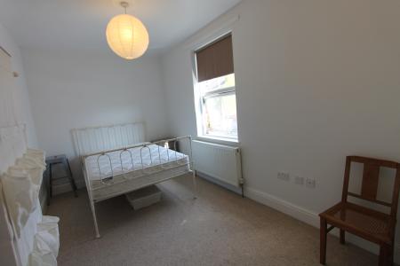 1 bedroom Cottage to let in Fairlawn Close, Leamington Spa, CV32