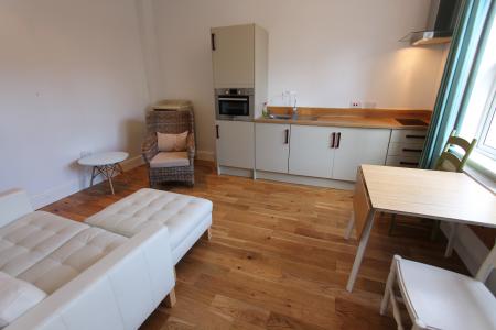 1 bedroom Cottage to let in Fairlawn Close, Leamington Spa, CV32