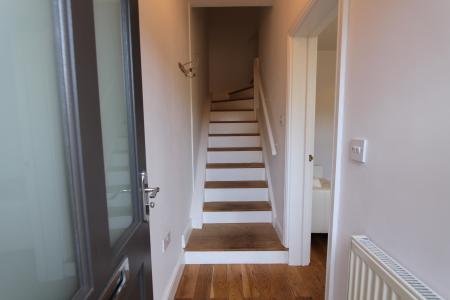 1 bedroom Cottage to let in Fairlawn Close, Leamington Spa, CV32