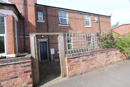 Fairlawn Close, Leamington Spa, CV32