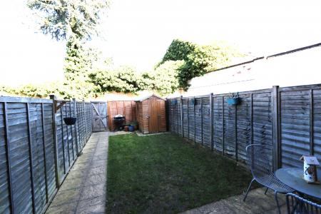 1 bedroom House share to let in Chapel Street, Leamington Spa, CV31