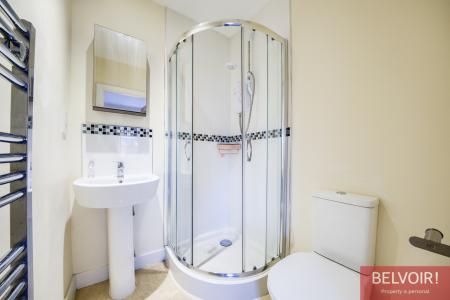 1 bedroom House share to let in Chapel Street, Leamington Spa, CV31
