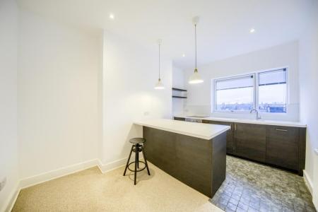 1 bedroom Flat to let in Leam Terrace, Leamington Spa, CV31