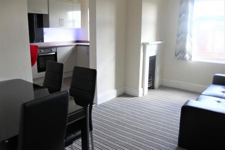1 bedroom Flat to let in St Marys Road, Leamington Spa, CV31