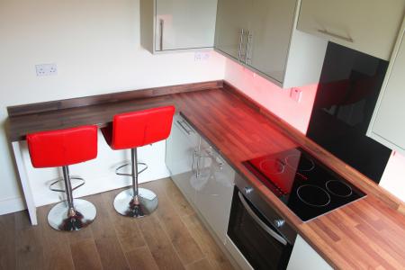 1 bedroom Flat to let in St Marys Road, Leamington Spa, CV31