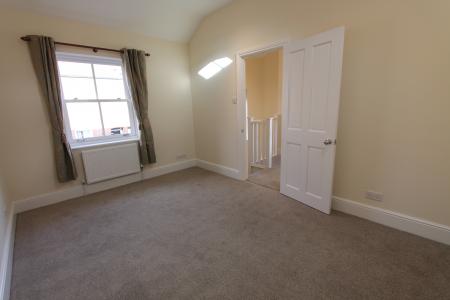 2 bedroom Terraced House to let in Edward Street, Leamington Spa, CV32
