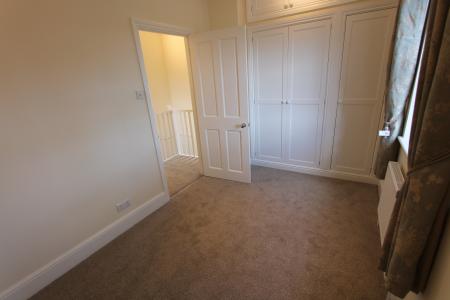2 bedroom Terraced House to let in Edward Street, Leamington Spa, CV32