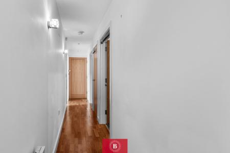 2 bedroom Flat to let in Albert Street, Warwick, CV34