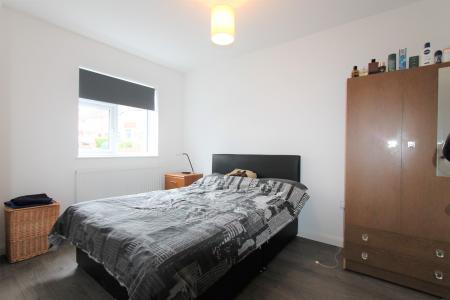 1 bedroom Flat to let in Cape Road, Warwick, CV34