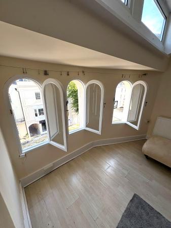 1 bedroom Flat to let in Portland Street, Leamington Spa, CV32