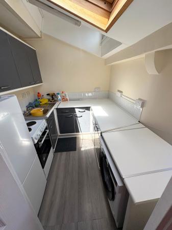 1 bedroom Flat to let in Portland Street, Leamington Spa, CV32