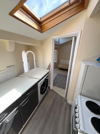 1 bedroom Flat to let in Portland Street, Leamington Spa, CV32