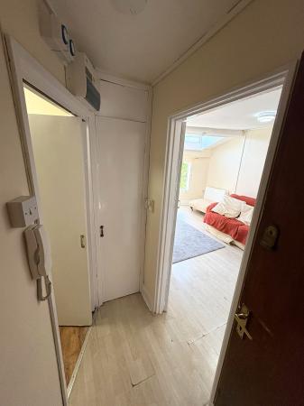 1 bedroom Flat to let in Portland Street, Leamington Spa, CV32