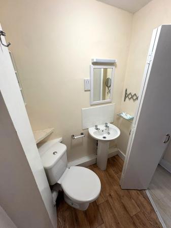 1 bedroom Flat to let in Portland Street, Leamington Spa, CV32