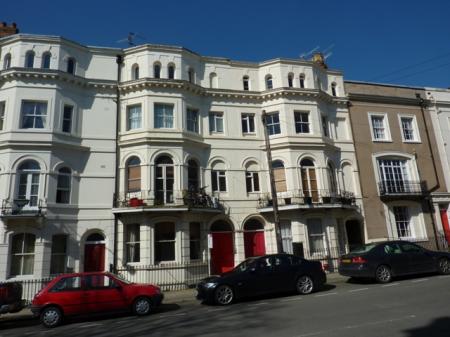 1 bedroom Flat to let in Portland Street, Leamington Spa, CV32