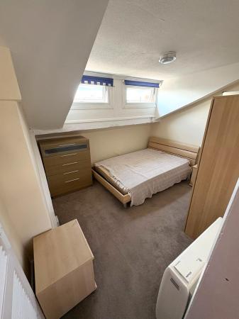 1 bedroom Flat to let in Portland Street, Leamington Spa, CV32