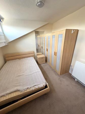 1 bedroom Flat to let in Portland Street, Leamington Spa, CV32