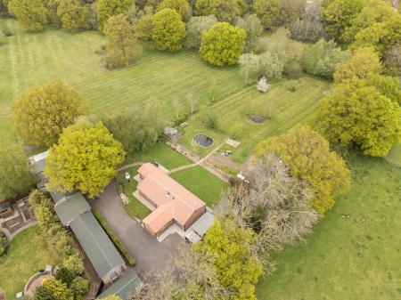 2 bedroom Detached bungalow to let in Burnthurst Lane, Princethorpe, CV23