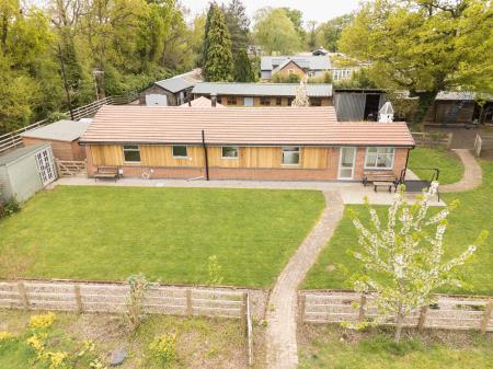 Burnthurst Lane, Princethorpe, CV23