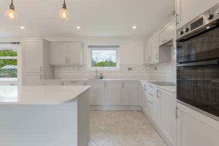 2 bedroom Detached bungalow to let in Burnthurst Lane, Princethorpe, CV23