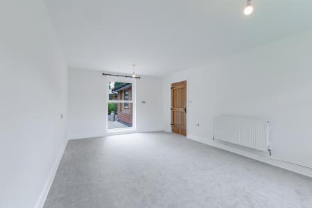 2 bedroom Detached bungalow to let in Burnthurst Lane, Princethorpe, CV23