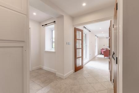2 bedroom Detached bungalow to let in Burnthurst Lane, Princethorpe, CV23