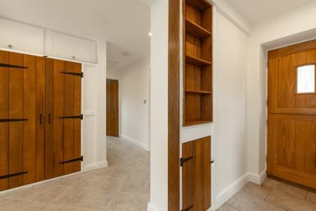 2 bedroom Detached bungalow to let in Burnthurst Lane, Princethorpe, CV23
