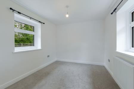 2 bedroom Detached bungalow to let in Burnthurst Lane, Princethorpe, CV23