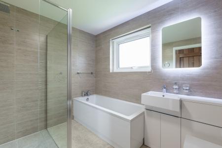 2 bedroom Detached bungalow to let in Burnthurst Lane, Princethorpe, CV23