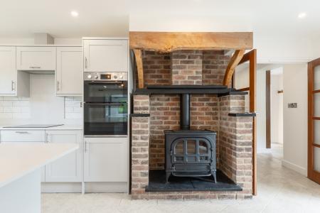 2 bedroom Detached bungalow to let in Burnthurst Lane, Princethorpe, CV23