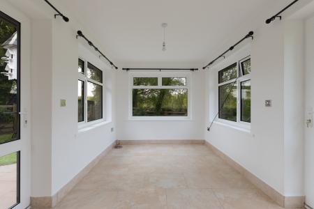 2 bedroom Detached bungalow to let in Burnthurst Lane, Princethorpe, CV23
