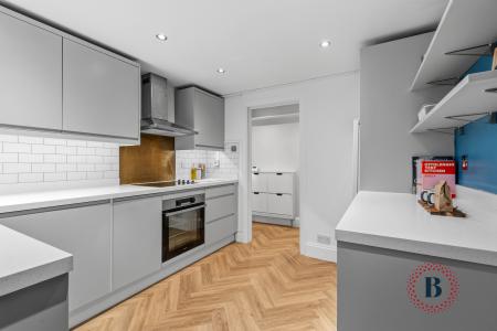 1 bedroom Flat to let in Willes Road, Leamington Spa, CV32