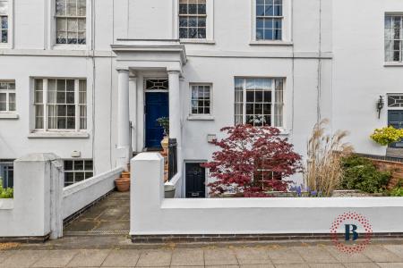 Willes Road, Leamington Spa, CV32