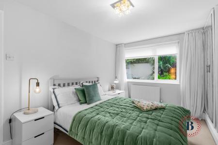 1 bedroom Flat to let in Willes Road, Leamington Spa, CV32