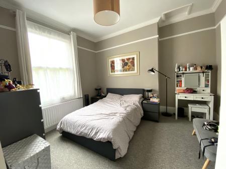 3 bedroom Duplex to let in Heath Terrace, Leamington Spa, CV32