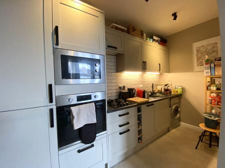 3 bedroom Duplex to let in Heath Terrace, Leamington Spa, CV32